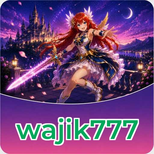 wajik777 Verification