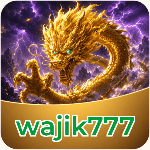 wajik777 Signature