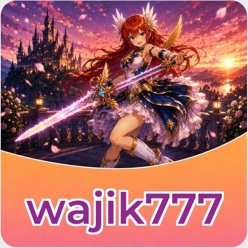 wajik777 APK Structure