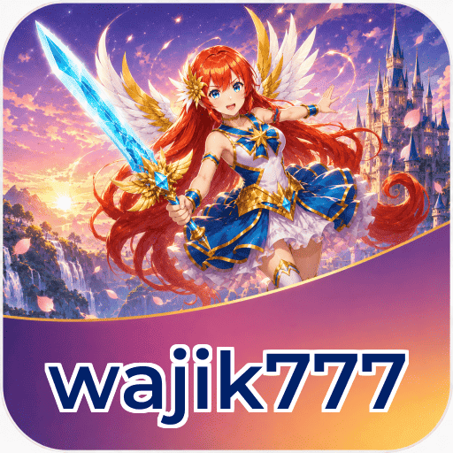 wajik777 Signature