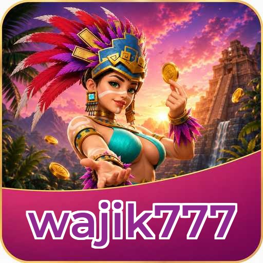 wajik777 Signature