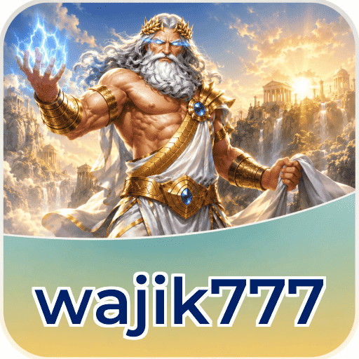 wajik777 APK Structure