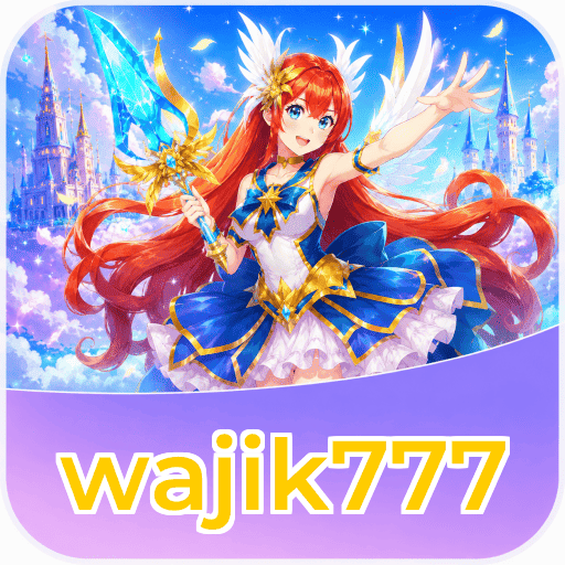 wajik777 Signature