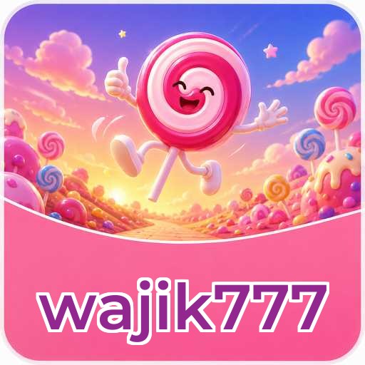 wajik777 APK