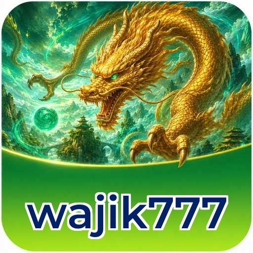 wajik777 APK Structure