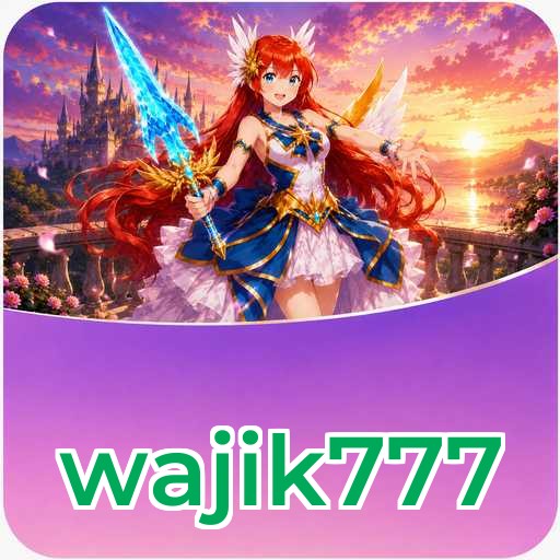 wajik777 APK
