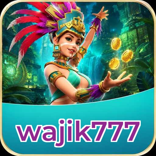 wajik777 APK