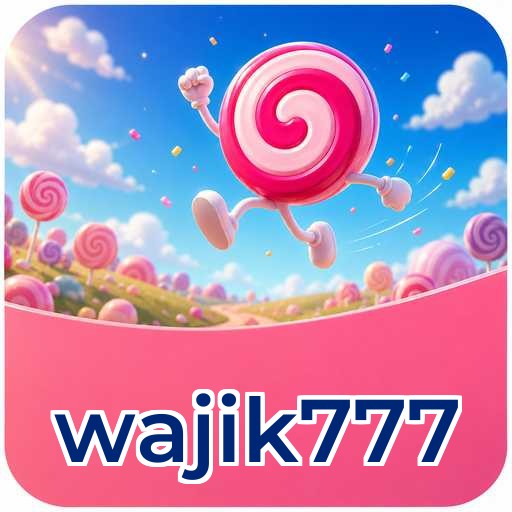 wajik777 Aplikasi