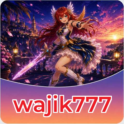 wajik777 APK