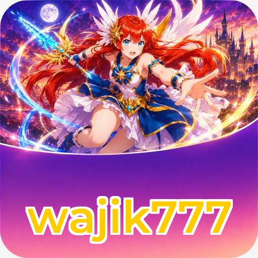 wajik777 Signature