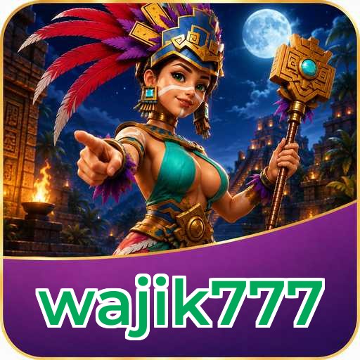 wajik777 Components