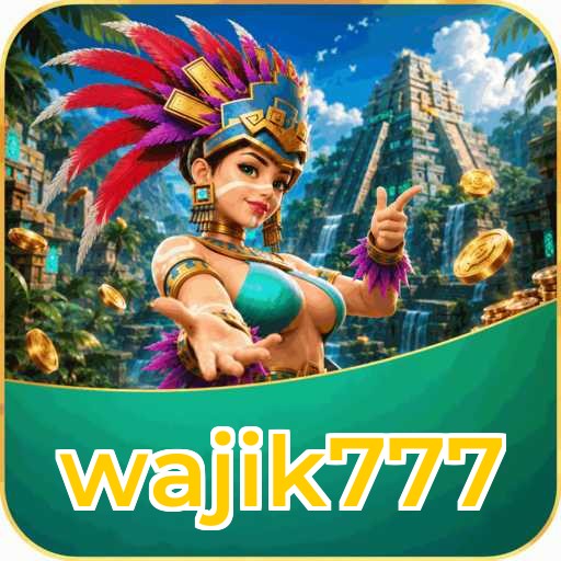 wajik777 APK Structure