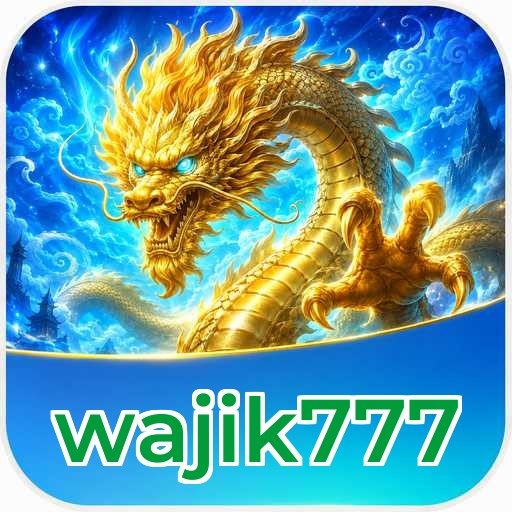 wajik777 Signature