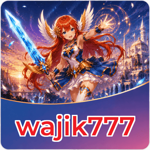 wajik777 Signature