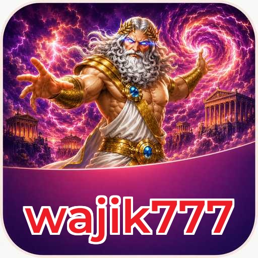 wajik777 Signature