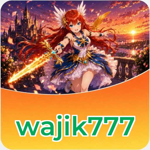 wajik777 Download