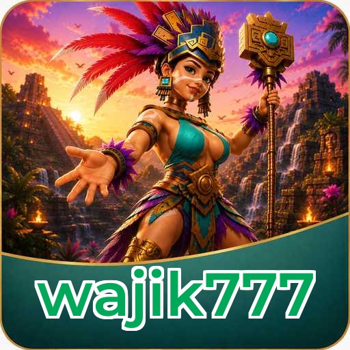 wajik777 APK Structure
