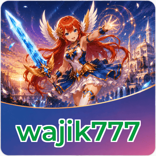 wajik777 Verification