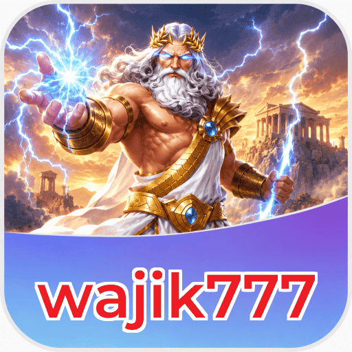 wajik777 APK Structure
