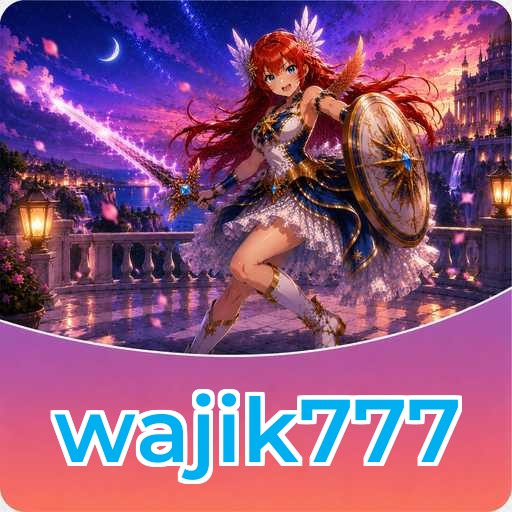wajik777 Verification