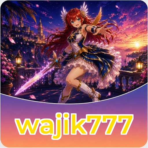 wajik777 Technical Info